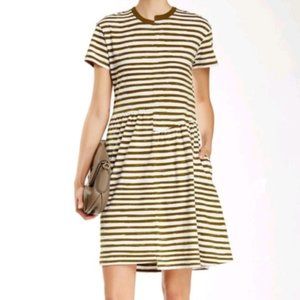 Like New Marc By Marc Jacobs Sketch SS Dress XS